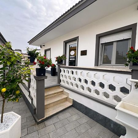 Kalaso Design Guest House - Rome Airport 菲乌米奇诺 外观 照片