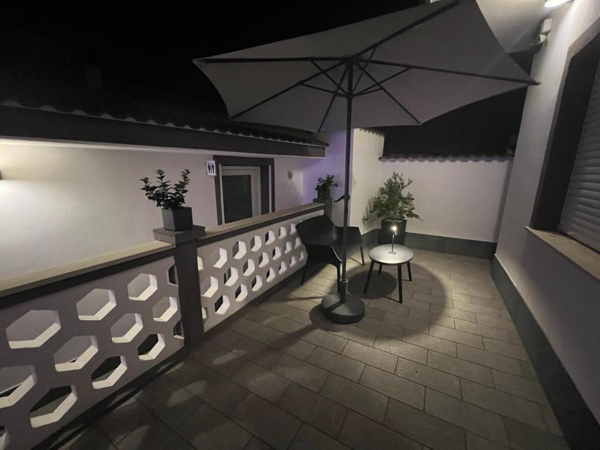 Kalaso Design Guest House - Rome Airport 菲乌米奇诺 外观 照片