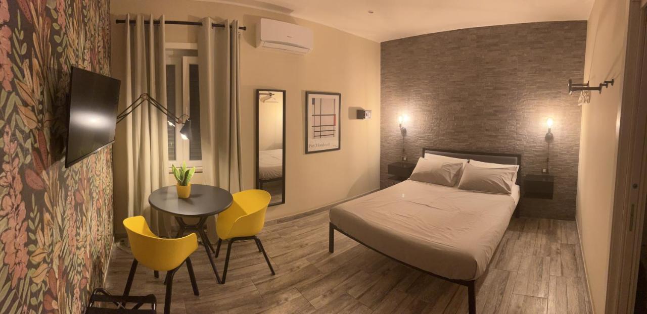 Kalaso Design Guest House - Rome Airport 菲乌米奇诺 外观 照片