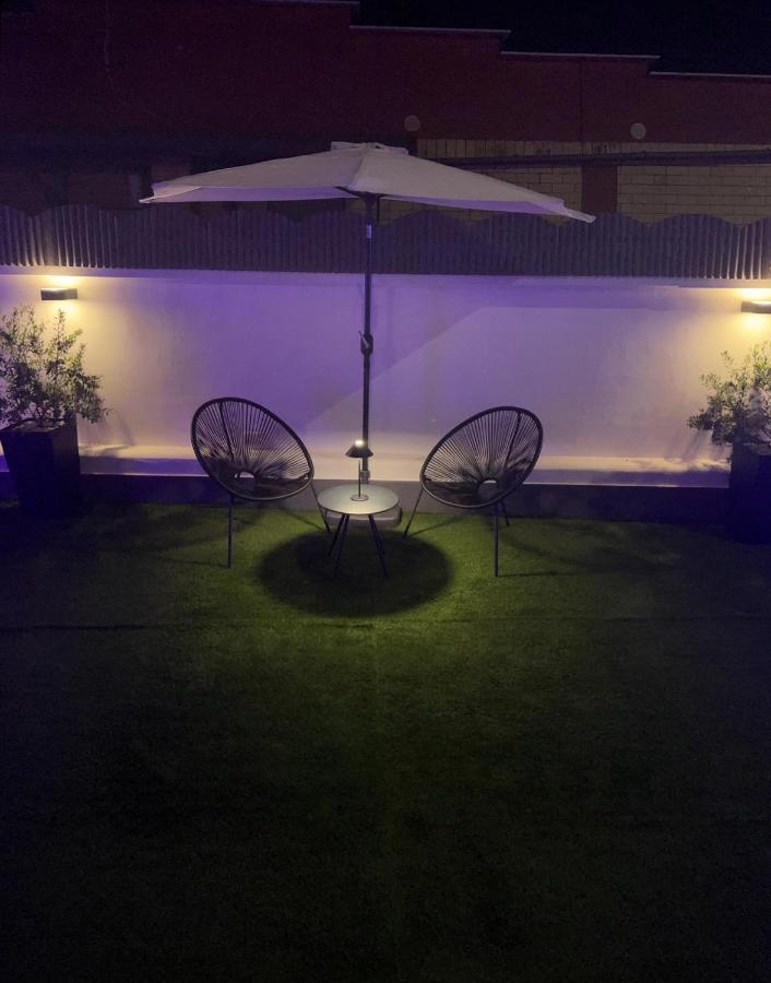 Kalaso Design Guest House - Rome Airport 菲乌米奇诺 外观 照片