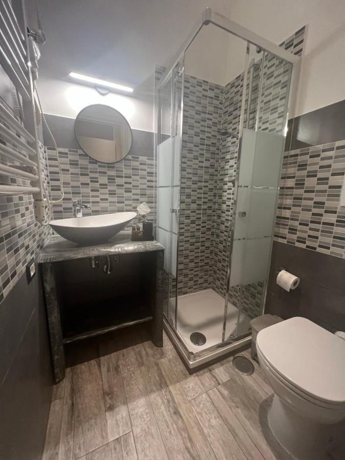 Kalaso Design Guest House - Rome Airport 菲乌米奇诺 外观 照片
