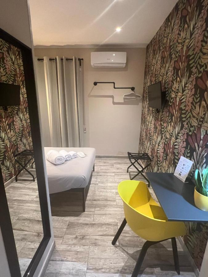 Kalaso Design Guest House - Rome Airport 菲乌米奇诺 外观 照片