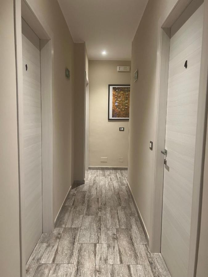 Kalaso Design Guest House - Rome Airport 菲乌米奇诺 外观 照片